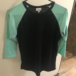 LuLaRoe Randy XS